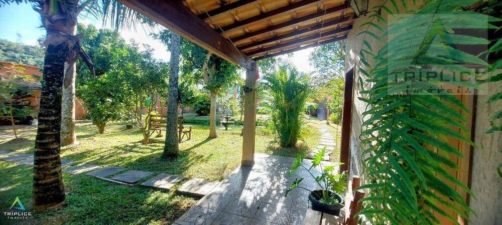 Casa de Condomínio à venda com 3 quartos, 182m² - Foto 27
