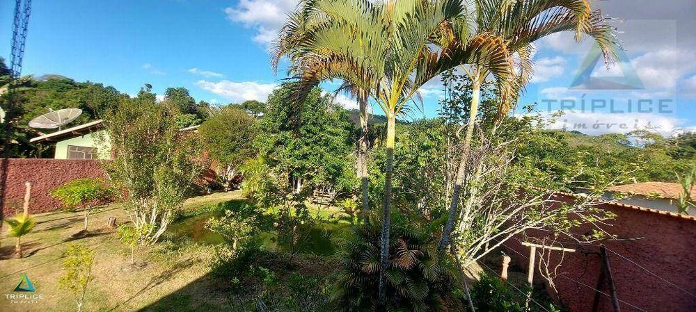 Casa de Condomínio à venda com 3 quartos, 182m² - Foto 21