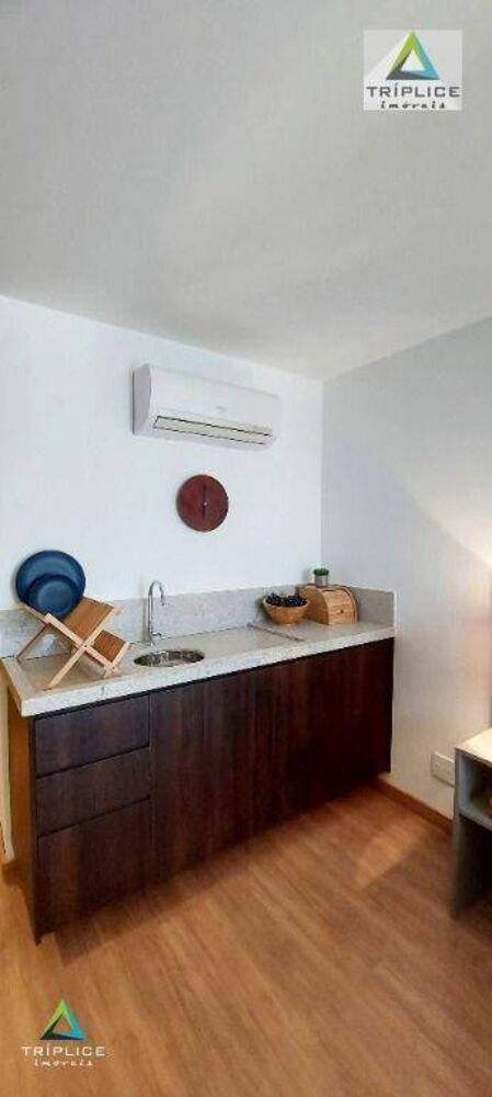 Kitnet-Studio, 25 m² - Foto 2