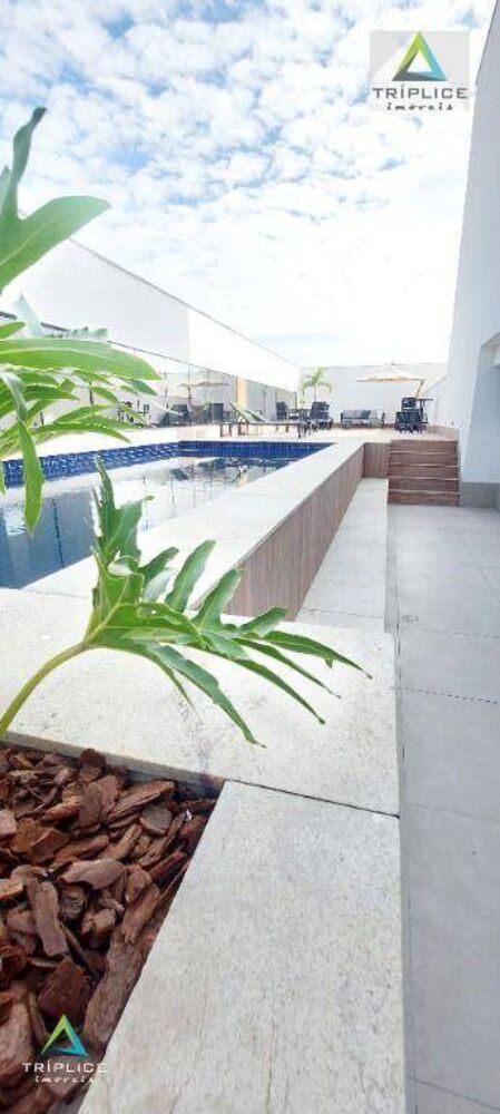 Kitnet-Studio, 25 m² - Foto 6