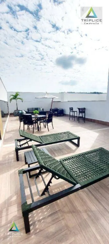 Kitnet-Studio, 25 m² - Foto 11