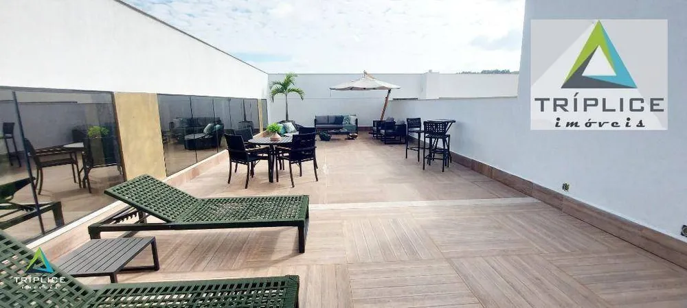 Kitnet-Studio, 25 m² - Foto 10