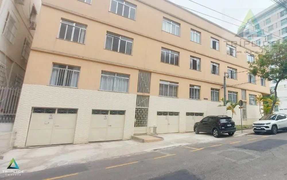 Apartamento, 2 quartos, 68 m² - Foto 1