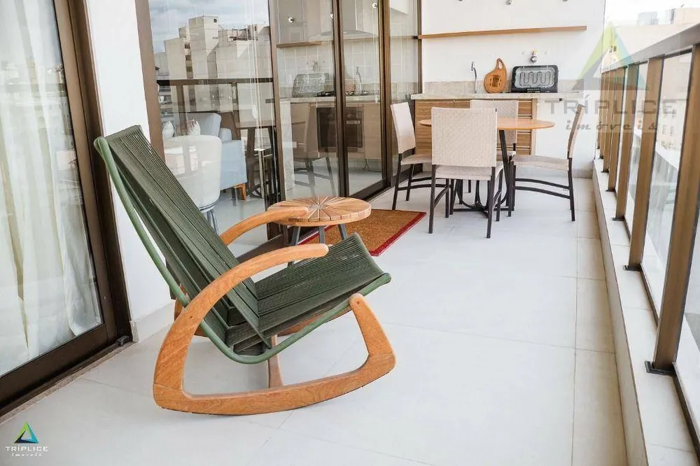 Apartamento, 3 quartos, 95 m² - Foto 6