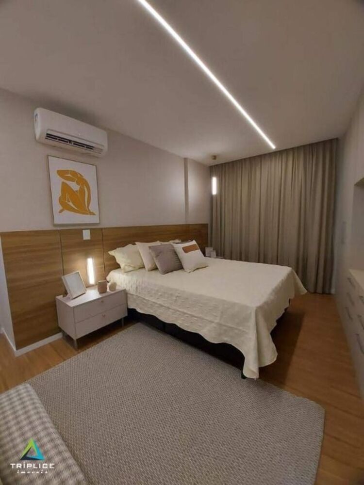 Apartamento, 3 quartos, 95 m² - Foto 4