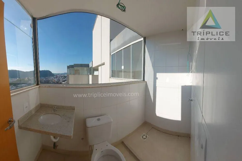 Cobertura, 3 quartos, 170 m² - Foto 9