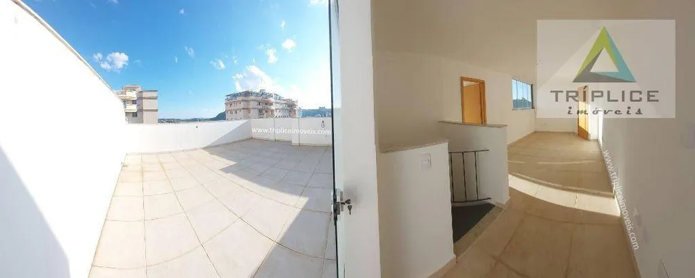 Cobertura, 3 quartos, 170 m² - Foto 12