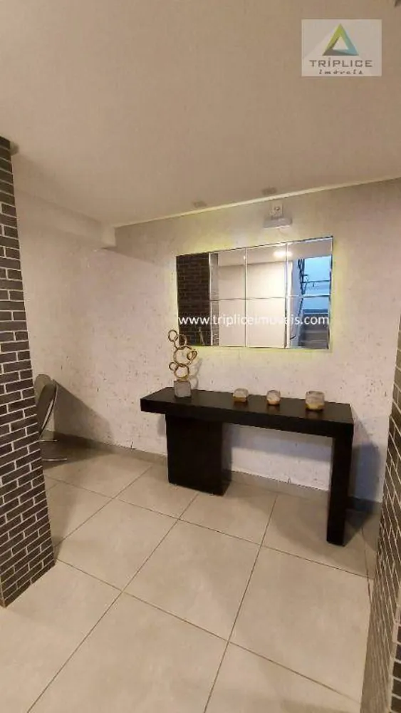Cobertura, 3 quartos, 170 m² - Foto 2