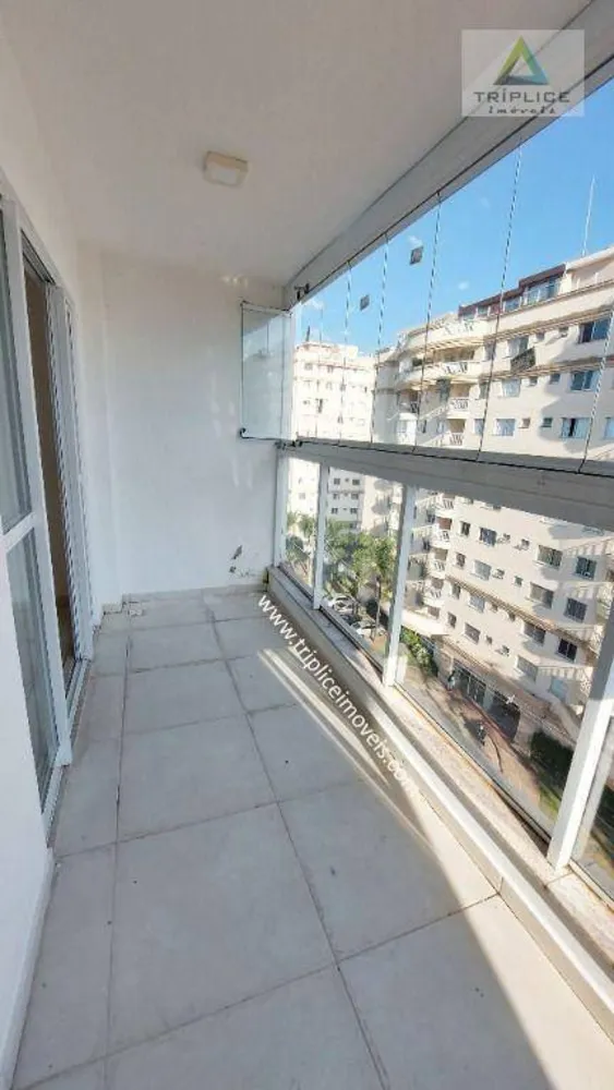 Cobertura, 3 quartos, 170 m² - Foto 3