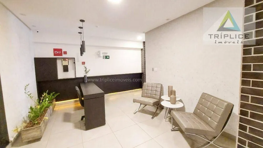 Cobertura, 3 quartos, 170 m² - Foto 1