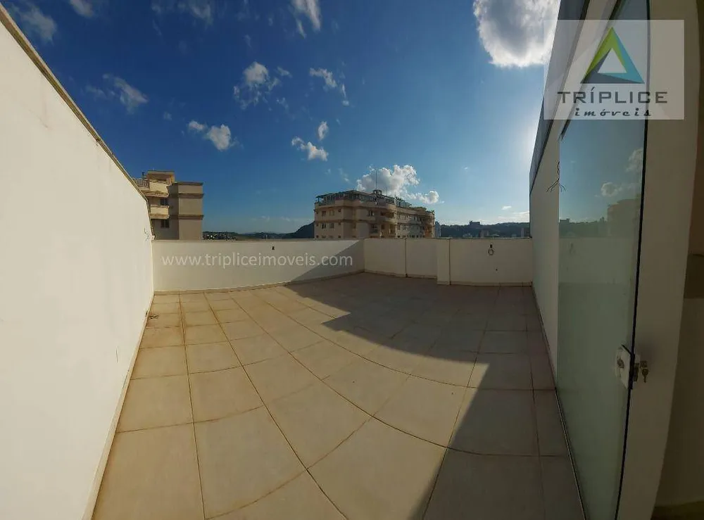 Cobertura, 3 quartos, 170 m² - Foto 11