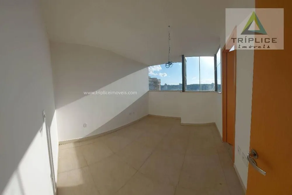 Cobertura, 3 quartos, 170 m² - Foto 8