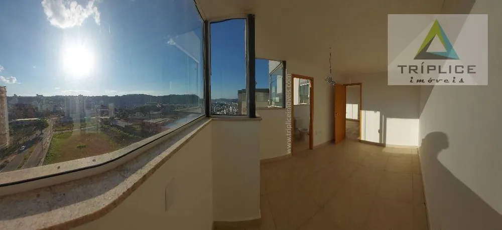 Cobertura, 3 quartos, 170 m² - Foto 10