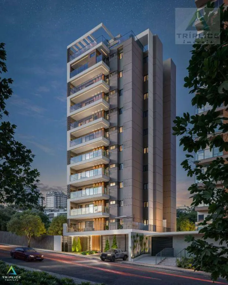 Apartamento, 3 quartos, 234 m² - Foto 8