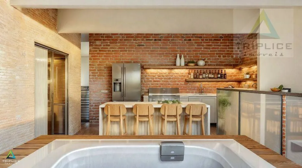 Apartamento, 3 quartos, 234 m² - Foto 13