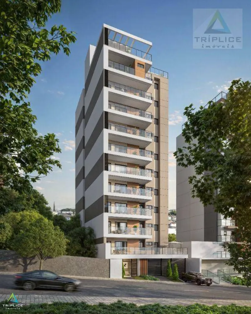 Apartamento, 3 quartos, 234 m² - Foto 9