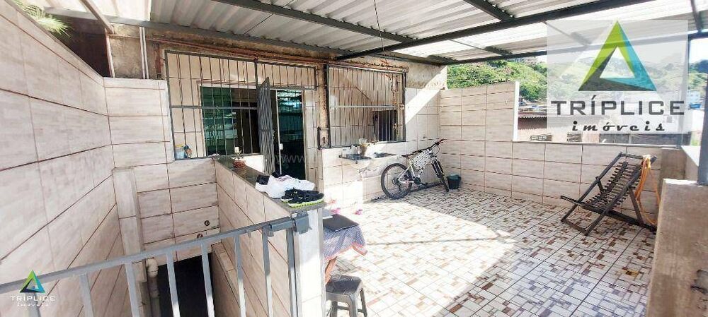 Casa, 2 quartos, 180 m² - Foto 1