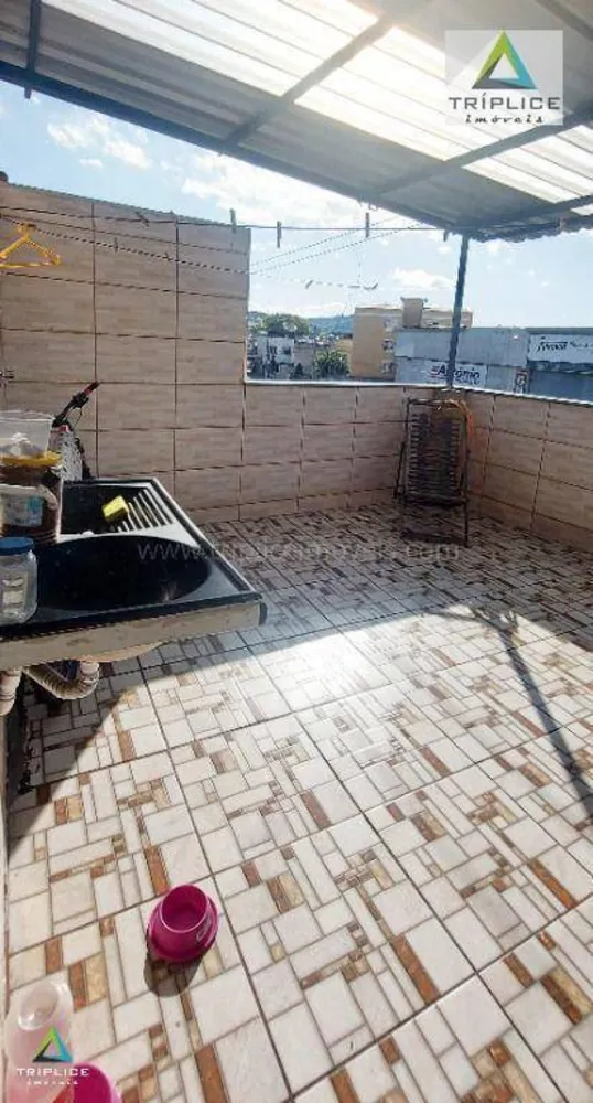 Casa, 2 quartos, 180 m² - Foto 16