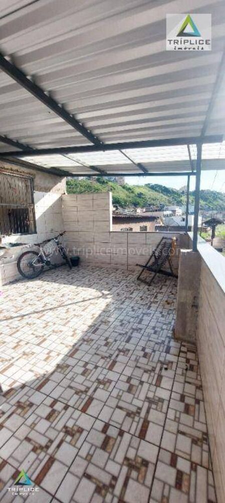 Casa, 2 quartos, 180 m² - Foto 2