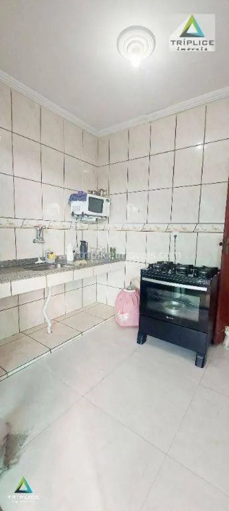 Casa, 2 quartos, 180 m² - Foto 11
