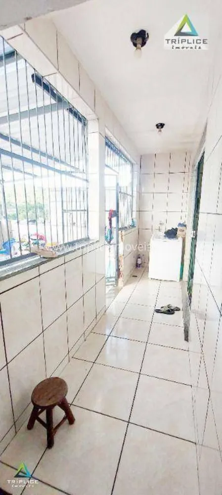 Casa, 2 quartos, 180 m² - Foto 13