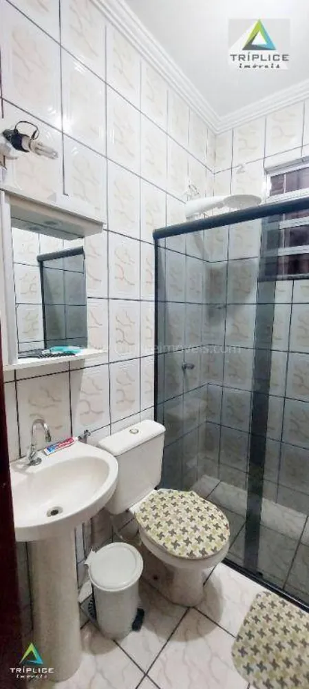 Casa, 2 quartos, 180 m² - Foto 1