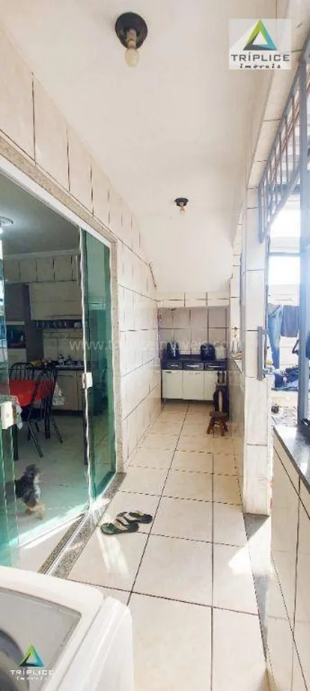 Casa, 2 quartos, 180 m² - Foto 12
