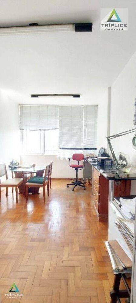 Sala-Conjunto, 45 m² - Foto 2