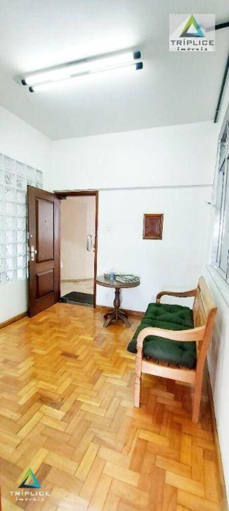 Sala-Conjunto, 45 m² - Foto 1
