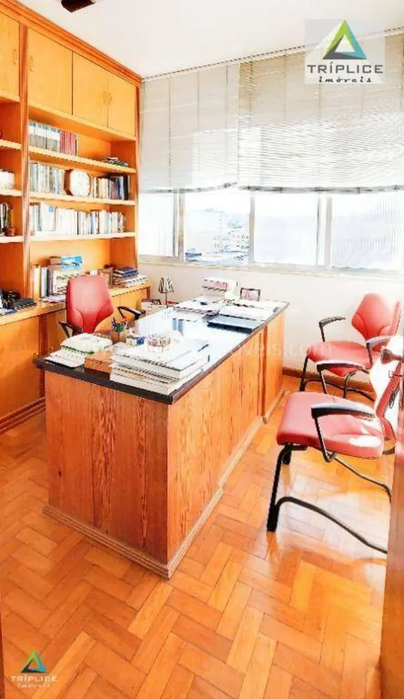 Sala-Conjunto, 45 m² - Foto 8