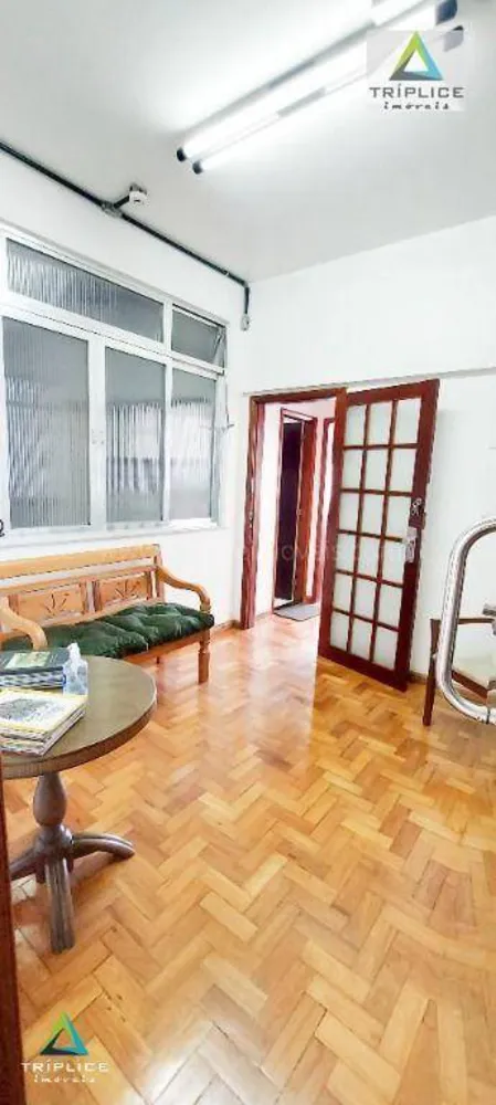 Sala-Conjunto, 45 m² - Foto 1