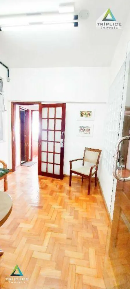 Sala-Conjunto, 45 m² - Foto 2