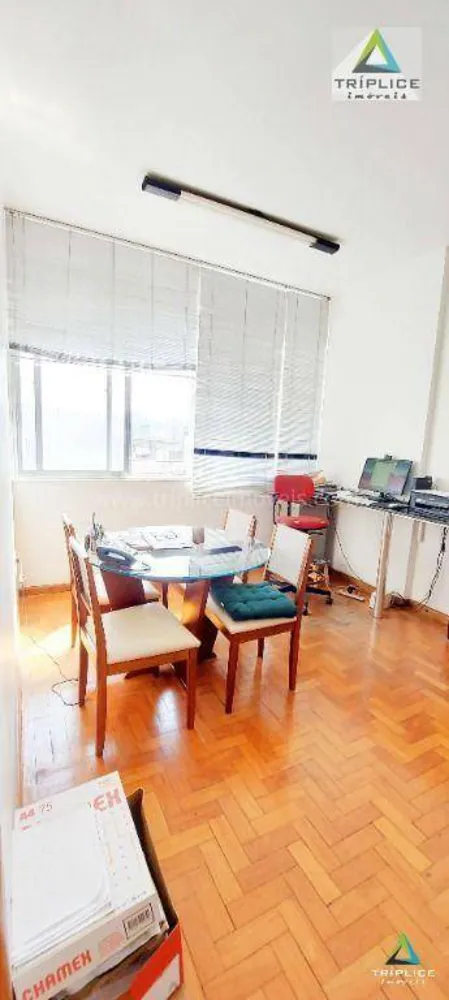 Sala-Conjunto, 45 m² - Foto 11