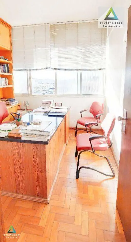Sala-Conjunto, 45 m² - Foto 5