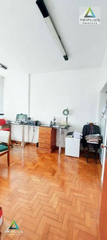 Sala-Conjunto, 45 m² - Foto 9