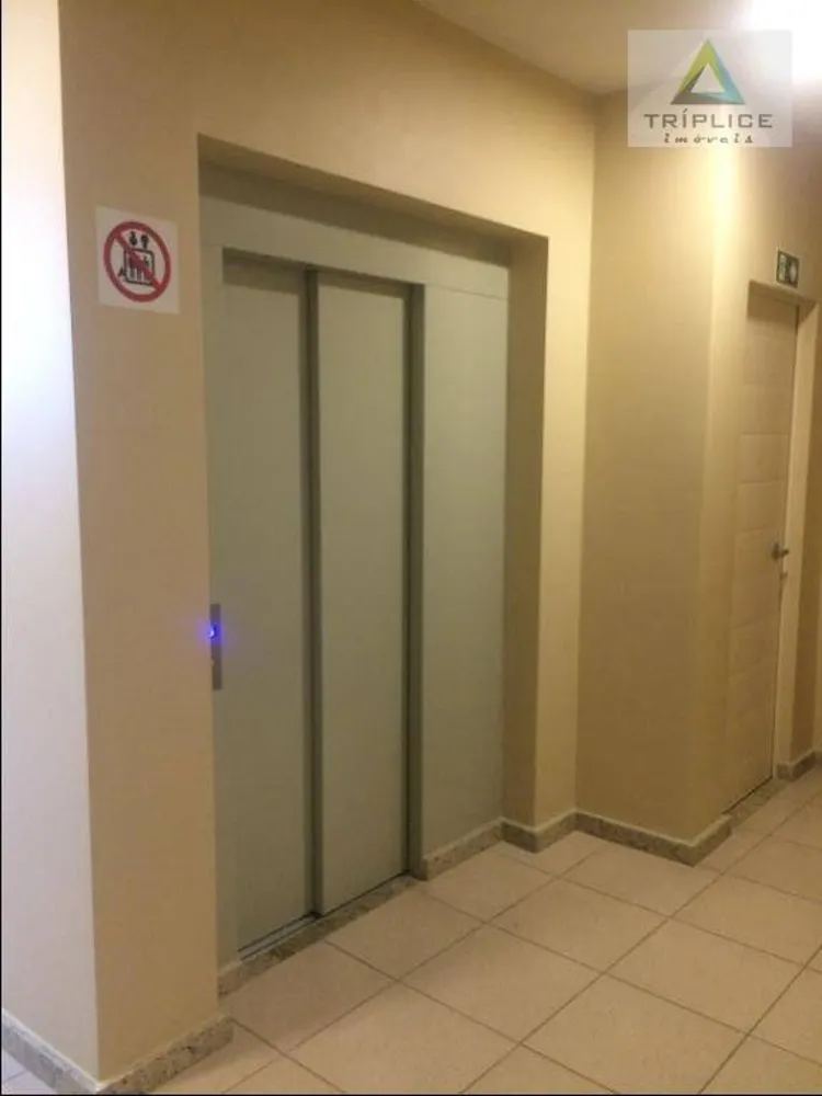 Apartamento, 3 quartos, 90 m² - Foto 3