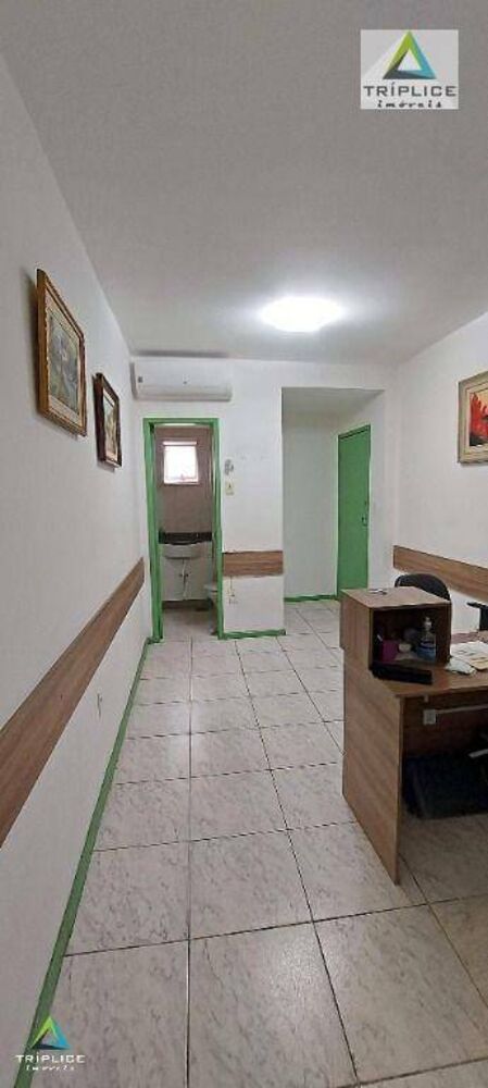 Sala-Conjunto, 30 m² - Foto 5