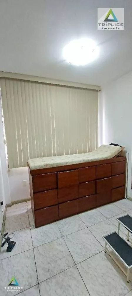 Sala-Conjunto, 30 m² - Foto 11