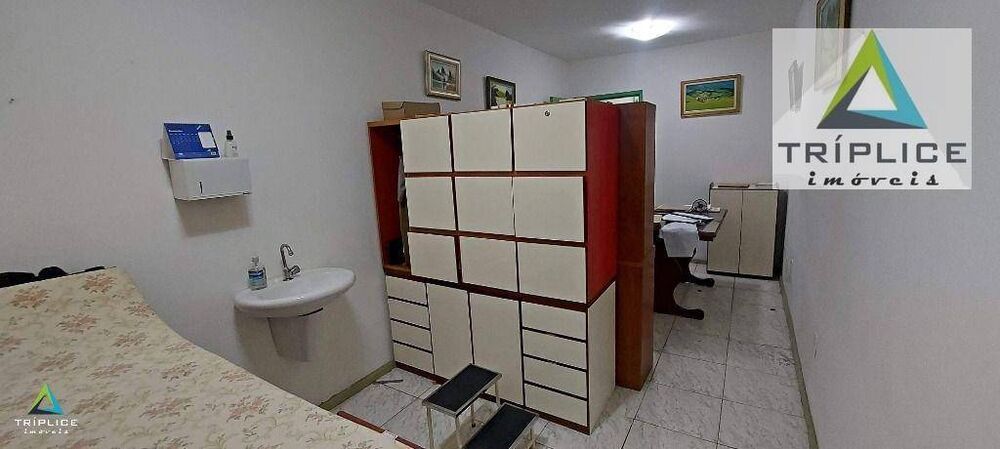 Sala-Conjunto, 30 m² - Foto 15