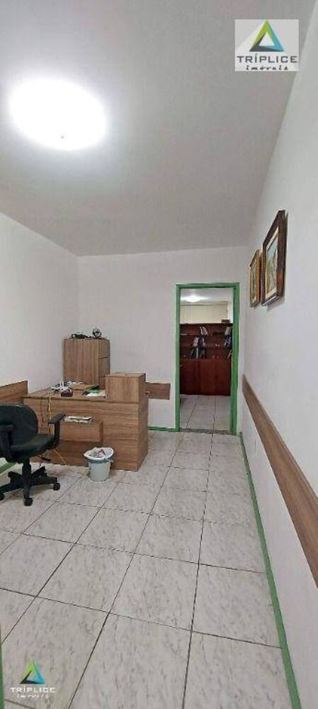 Sala-Conjunto, 30 m² - Foto 7