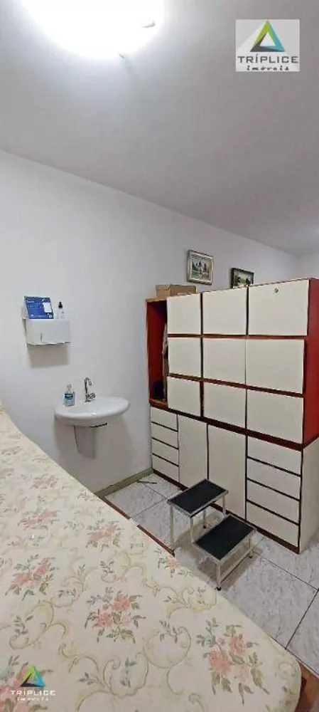 Sala-Conjunto, 30 m² - Foto 13