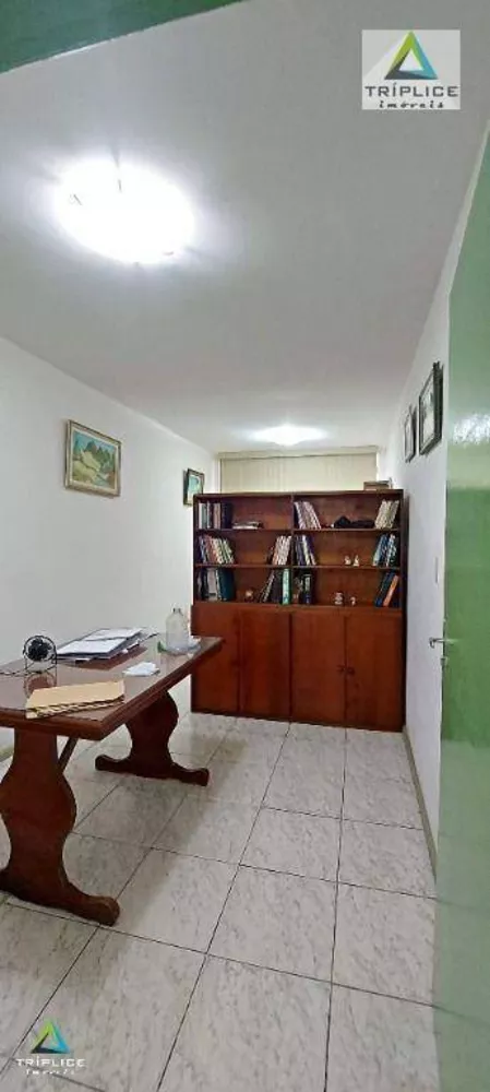 Sala-Conjunto, 30 m² - Foto 8