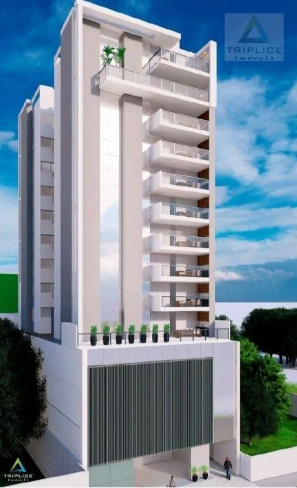 Apartamento, 3 quartos, 112 m² - Foto 1