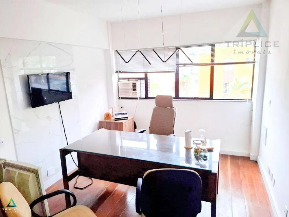 Loja-Salão, 36 m² - Foto 10