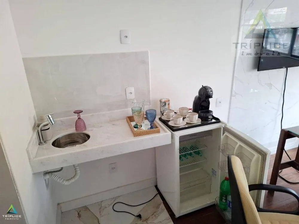 Loja-Salão, 36 m² - Foto 12
