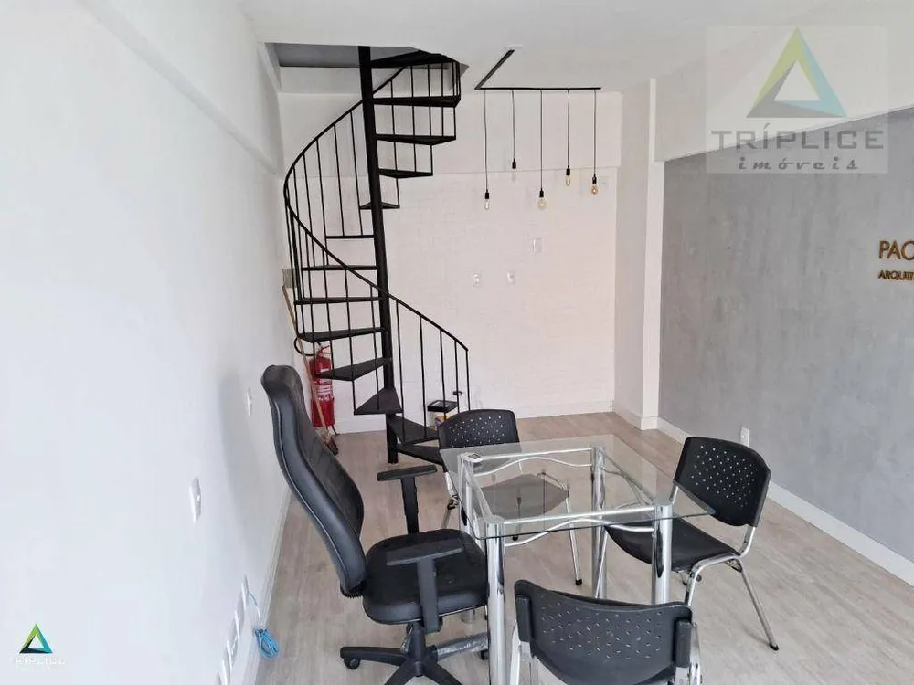 Loja-Salão, 36 m² - Foto 8