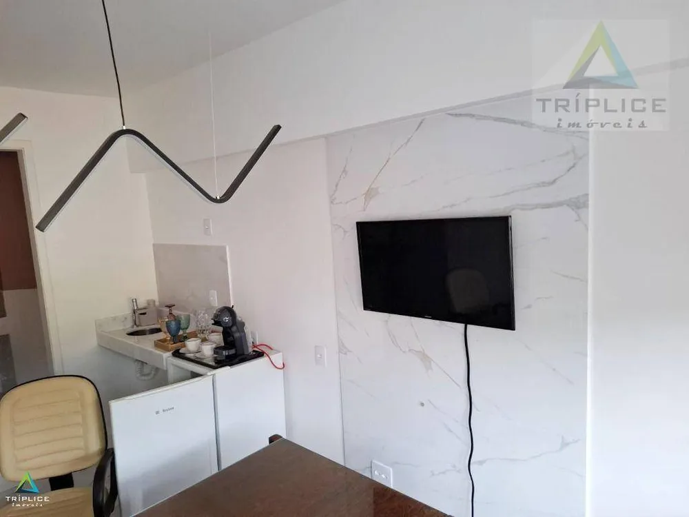 Loja-Salão, 36 m² - Foto 11