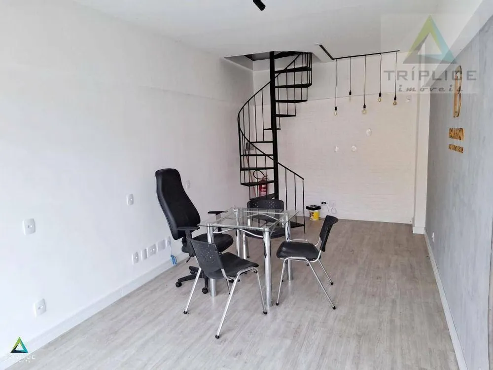 Loja-Salão, 36 m² - Foto 7