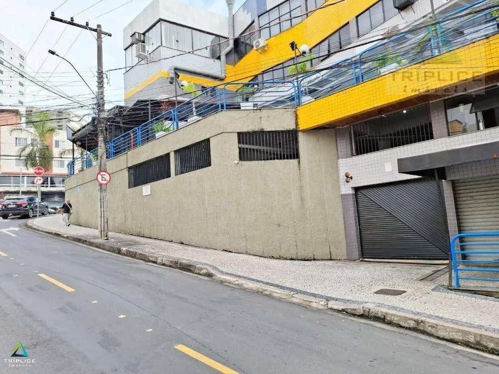 Loja-Salão, 36 m² - Foto 4