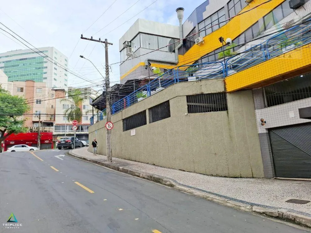 Loja-Salão, 36 m² - Foto 6